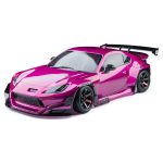 MST RMX 2.5 1/10 2WD Brushed RTR Drift Car w/GR86RB Body Magenta