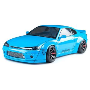 MST RMX 2.5 1/10 2WD Brushed RTR Drift Car w/S15RB Body Light Blue