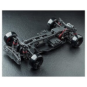 MST RMX 2.5 Classic 1/10 2WD Drift Car Kit