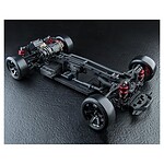 1/10 MST RMX 4S Pro RWD Electric Drift Car Kit No Body