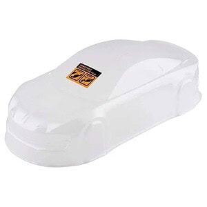 Pro-Line 2021 Chevy Silverado E-REVO 2.0 and Maxx PRO358200 Body (Clear)