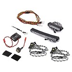 MyTrickRC Axial RR10 Bomber HB-2 Light Kit MYK-AX09HB