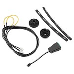 MyTrickRC Axial SCX10 III Rubicon TrickFlex Halo Upgrade Kit MYKAX07U