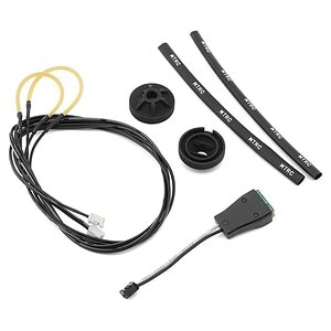 MyTrickRC Axial SCX10 III Rubicon TrickFlex Halo Upgrade Kit MYKAX07U