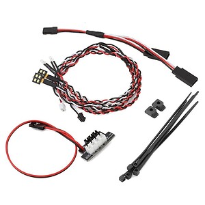 MyTrickRC Axial Can-Am Light Kit MYK-AX21