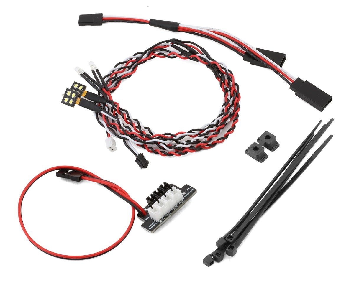 MyTrickRC Axial Can-Am Light Kit MYK-AX21