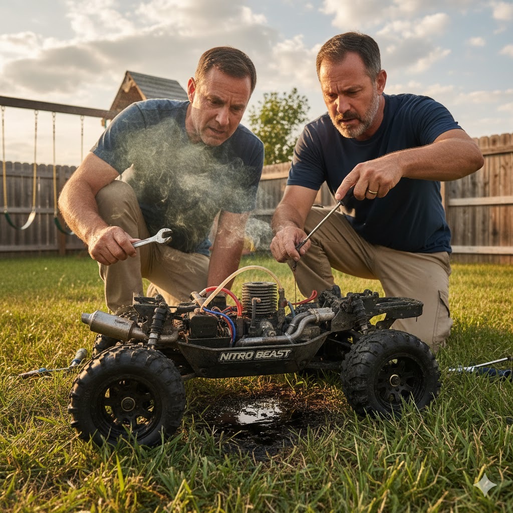 The Importance of Buying a Quality Supported RC 5 The Importance of Buying a Quality Supported RC