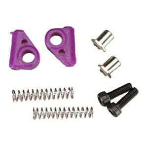 Ofna Linkage Sliders Kit Purple OFN10705