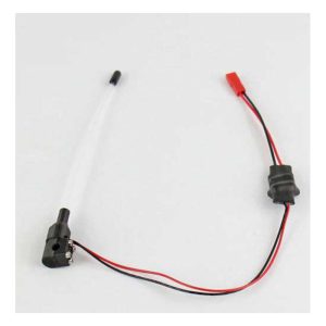 Multi Colored 6" LED Night Saber