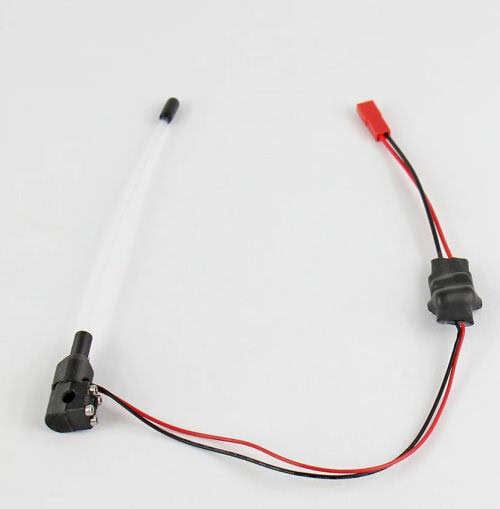 Multi Colored 6" LED Night Saber