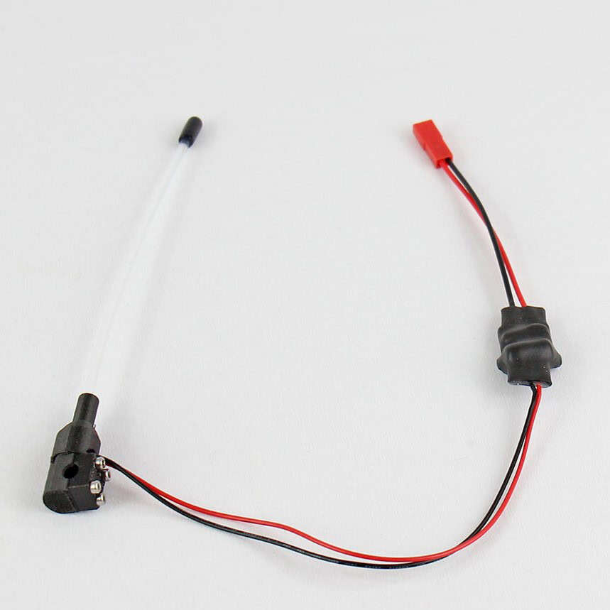 Ultra Violet Night Saber LED Lights