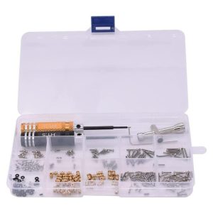 Powerhobby Axial SCX24 Screws Full Tool Box Set