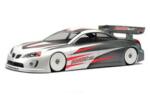 Protoform Pontiac G6 Touring Car Body PRM1479-01 Body (Clear)