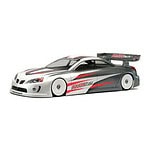 Protoform Pontiac G6 Touring Car Body PRM1479-01 Body (Clear)