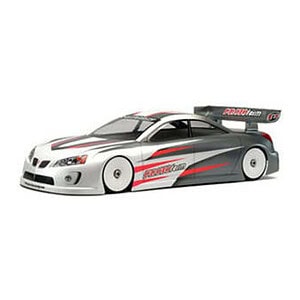 Protoform Pontiac G6 Touring Car Body PRM1479-01 Body (Clear)