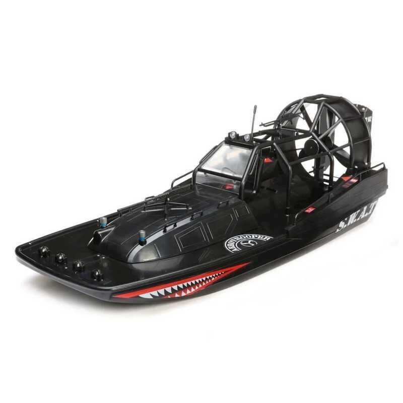 Pro Boat Aerotrooper 25in Brushless Electric Airboat RTR