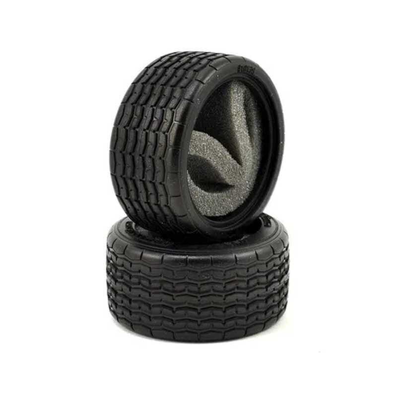 Protoform Vintage Racing Rear Tire (2) - 31mm