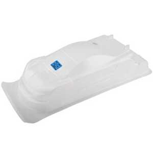 Protoform D9 1/10 Touring Car 190mm PRO-Lite Weight PRM1564-22 Body (Clear)