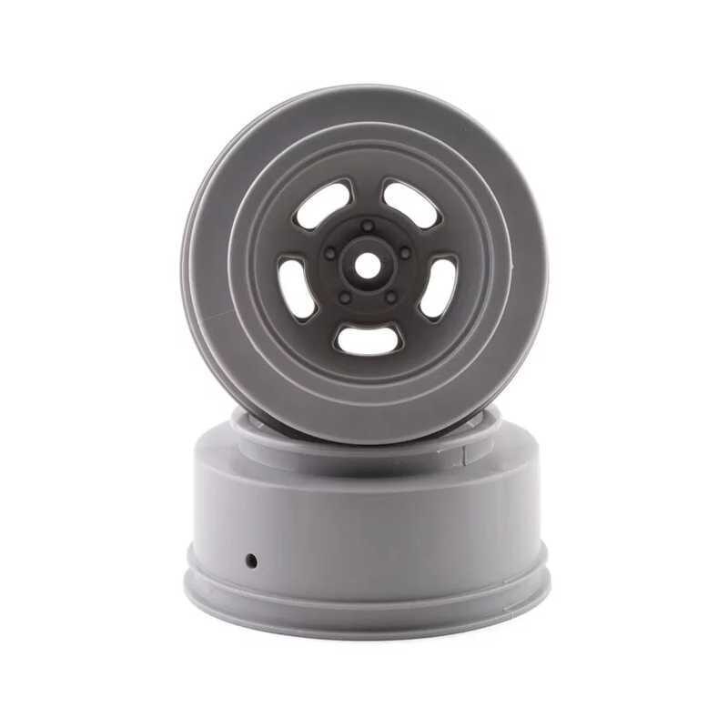 Pro-Line Retro Drag Spec 2.2 Stone Gray PRO2793-05