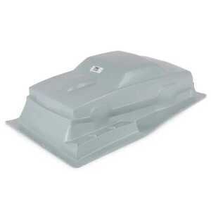 Chevy Malibu 1978 Tough-Color Stone Gray Body Pre-Painted