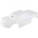 Pro-Line Pre-Cut 2021 Ram 1500 TRXX-Maxx PRO357417 Body (Clear) Pro-Line Pre-Cut 2021 Ram 1500 TRXX-Maxx PRO357417 Body (Clear)