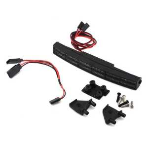 Pro-Line Double Row 6 Super-Bright LED Light Bar X-MAXX PRO627605