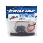 Pro-Line Double Row 6 Super-Bright LED Light Bar X-MAXX PRO627605 Pro-Line Double Row 6 Super-Bright LED Light Bar X-MAXX PRO627605