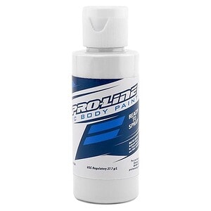 Pro-Line RC Body Matte Clear Airbrush Paint 2oz PRO6324-02