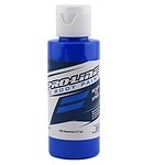 Pro-Line RC Body Blue Airbrush Paint (2oz) PRO6325-06