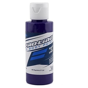 Pro-Line RC Body Purple Airbrush Paint (2oz) PRO6325-07
