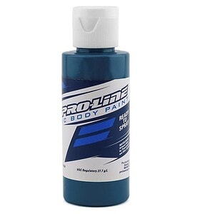 Pro-Line RC Body Airbrush Paint Slate Blue (2oz) PRO6325-10