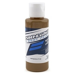 Pro-Line RC Body Dark Earth Airbrush Paint (2oz) PRO6325-13