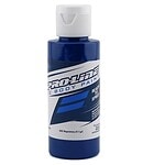 Pro-Line RC Body Paint - Pearl Blue (2oz) PRO6327-00