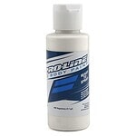 Pro-Line RC Body Pearl White Airbrush Paint (2oz) PRO6327-03