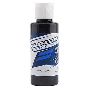 Pro-Line RC Body Pearl Black Airbrush Paint (2oz) PRO6327-04