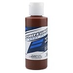 Pro-Line RC Body Airbrush Paint (Candy Yellow Sun) (2oz) PRO6329-01