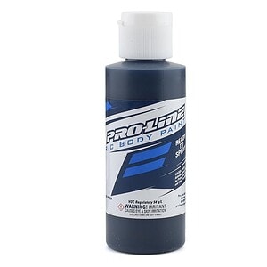 Pro-Line RC Body Candy Ultra Violet Airbrush Paint 2oz PRO6329-04