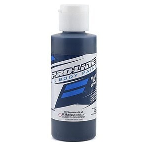 Pro-Line RC Body Candy Turquoise Airbrush Paint 2oz PRO6329-06