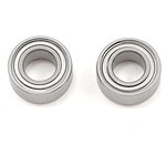 ProTek RC 5x10x4mm Ceramic Metal Shielded "Speed" Bearing (2)