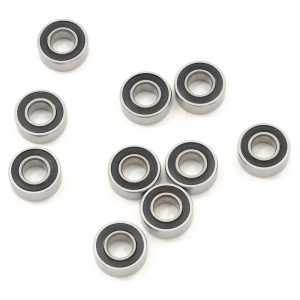 ProTek RC 5x11x4mm Rubber Sealed "Speed" Bearing (10)