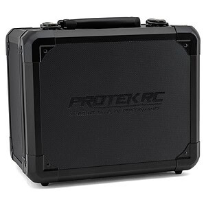 ProTek RC Mini Universal Radio Case (Futaba 10PX & 10PXLE) PTK-8191