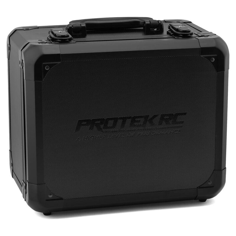 ProTek RC Mini Universal Radio Case (FlySky Noble NB4+/NB4 Pro+) PTK-8192