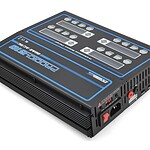 ProTek RC Prodigy 610 QUAD AC LiHV/LiPo AC/DC Battery Charger PTK-8517 - ptk-8517_11 ProTek RC Prodigy 610 QUAD AC LiHV/LiPo AC/DC Battery Charger PTK-8517