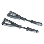Redcat Racing Redcat Front Upper Arm Set RER12457