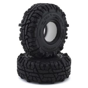 RC4WD Interco Super Swamper TSL Thornbird 1.9" Scale Rock Crawler Tires (2) (X2S³) RC4ZT0183