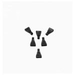 Racers Edge Universal Body Clip Pulls Pull Tabs (6) RCE1053