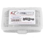 RC Screwz Stainless Steel Screw Kit for Traxxas XRT RCZTRA107