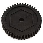 Redcat RER11358 45T Plastic Spur Gear (.8 Module)(1pc) RER11358
