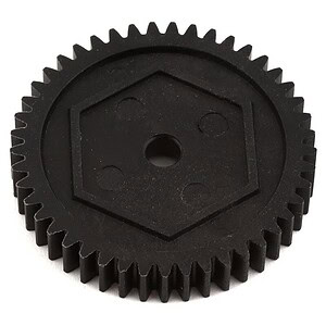 Redcat RER11358 45T Plastic Spur Gear (.8 Module)(1pc) RER11358
