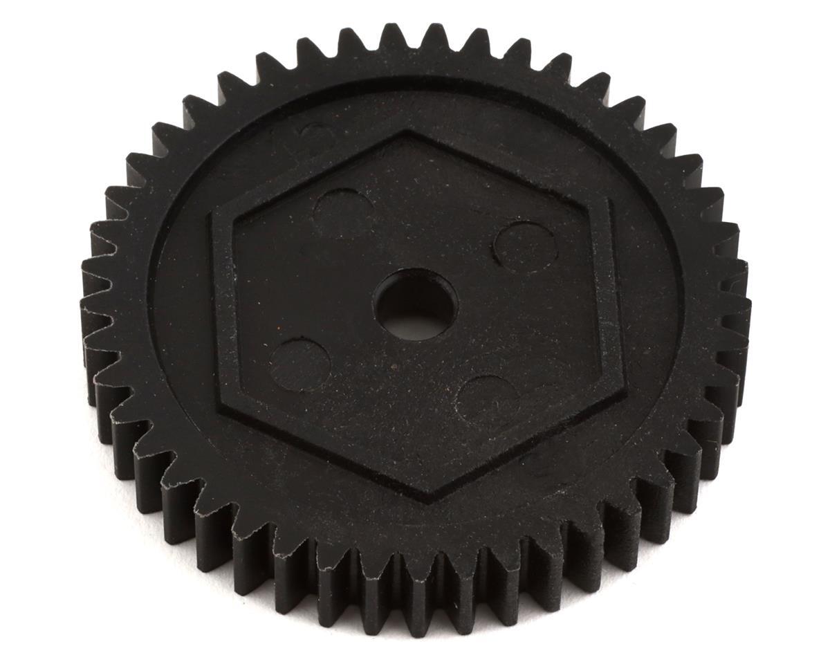 Redcat RER11358 45T Plastic Spur Gear (.8 Module)(1pc) RER11358